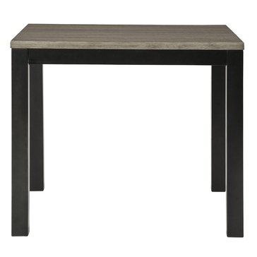 Benchcraft Dontally Counter Height Dining Room Table