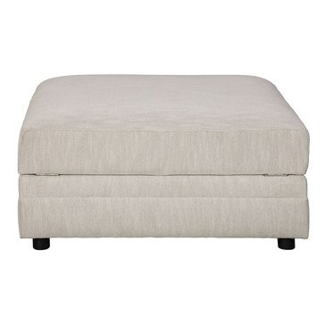 Signature Design by Ashley Neira Ottoman With Storage