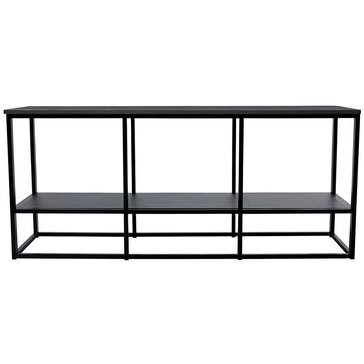Signature Design by Ashley Yarlow Extra Large TV Stand