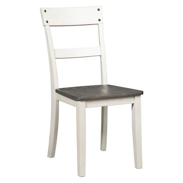 simpl By Ashley Nelling Side Chair