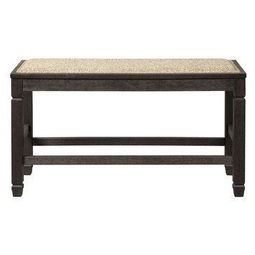 Signature Design by Ashley Tyler Creek Counter Upholstered Bench
