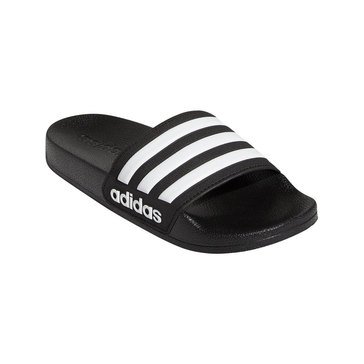 Adidas Big Boys' Adilette Shower Slide Sandal