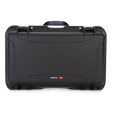 Nanuk Case 935 with Dividers and Lid Organizer