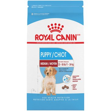 Royal Canin Medium Puppy Dog Food