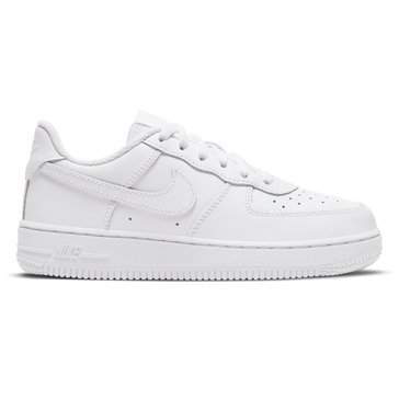 Nike Little Kids' Air Force 1 Lifestyle Shoe