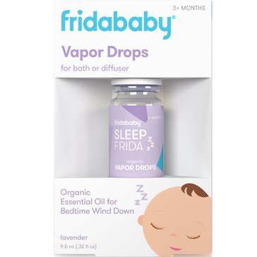 Fridababy SleepFrida Vapor Drops