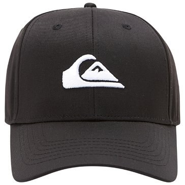 Quiksilver Boys Decades Youth Hat