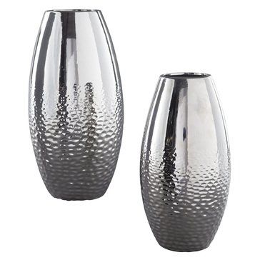 Signature Design by Ashley Dinesh Vase Set of 2