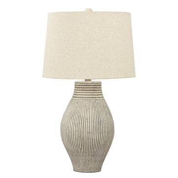 Signature Design by Ashley Layal Paper Table Lamp