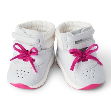 American Girl Courtney's High-Top Sneakers