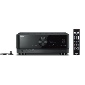 Yamaha RX-V6A 7.2 Channel A/V Receiver with with 8K HDMI and MusicCast