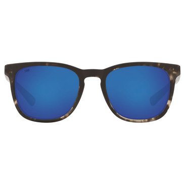 Costa del Mar Women's Sullivan 580G Sunglasses