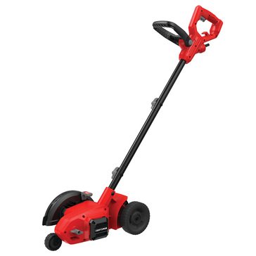Craftsman 12AMP 7.5 Blade Electric Edger and Trencher CMEED400