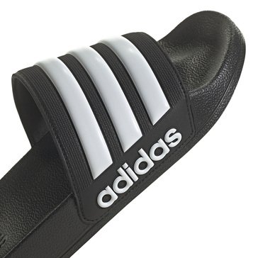 Adidas Men's Adilette Shower Slide Sandal