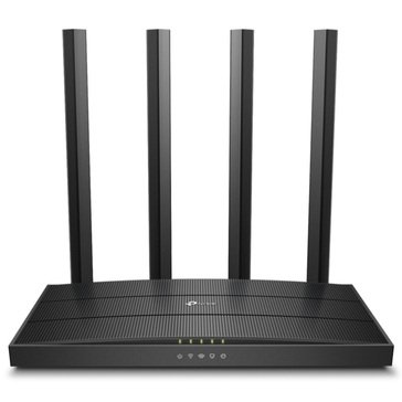 TP Links Archer C80 AC1900 Wireless MU-MIMO Router