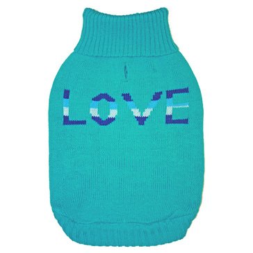 Ethical Pet True Love Dog Sweater