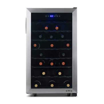 NewAir 50-Bottle Wine Cooler
