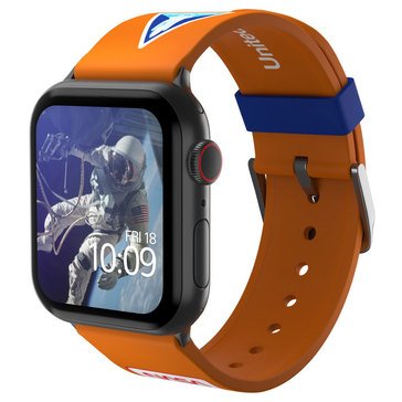 MobyFox NASA Flight Apple Watch Band
