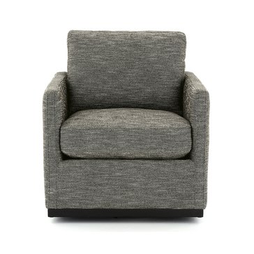 Signature Design by Ashley Grona Swivel Accent Chair