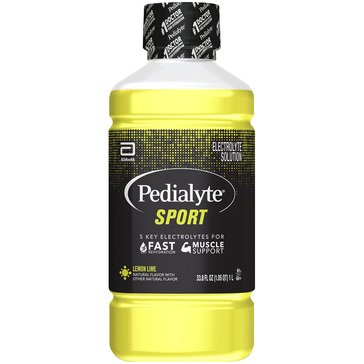 Pedialyte Sport 1 Liter