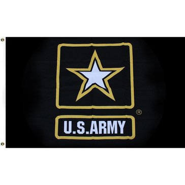 Mitchell Proffitt US Army 3'x5' Flag