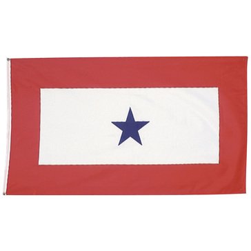 Mitchell Proffitt USN One Star 3'x5' Flag