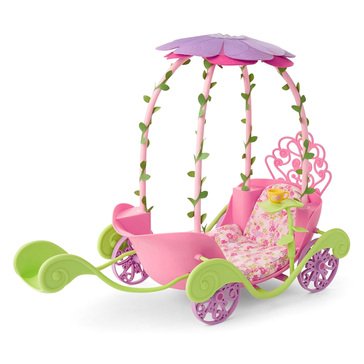 WellieWishers Magical Garden Carriage