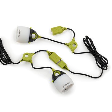 Goal Zero Light-A-Life Mini 4-Pack with Shade