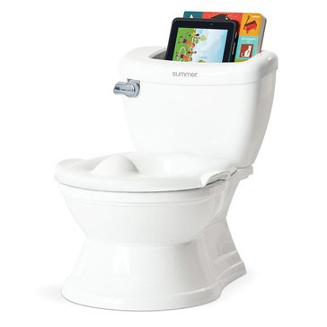 Summer Infant My Size Potty with Transition Ring & Storage