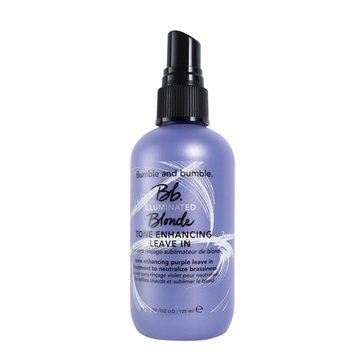 Bumble And Bumble Illuminating Blonde Leave-In Treatment