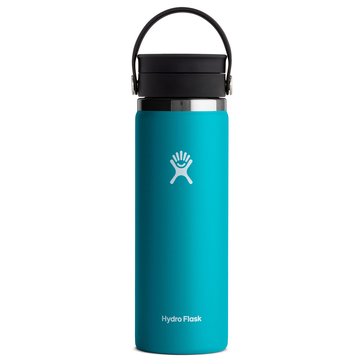 Hydro Flask Wide Mouth with Flex Sip Lid Bottle