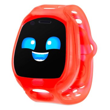 Tobi 2 Smartwatch- Red