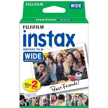 Fujifilm Instax Wide Instant Film 