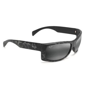 Maui Jim Men's Equator Super Thin Polarized Sunglasses