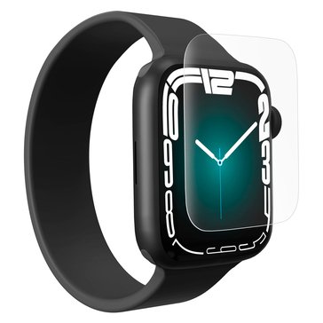 Zagg Invisible Shield FM Ultra Clear Anti-Microbial for Apple Watch Series 7