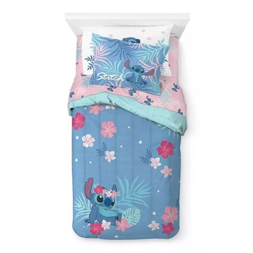 Lilo & Stitch Comforter