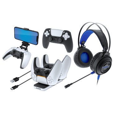 DreamGear PS5 Gamers Kit