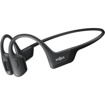 Shokz OpenRun Pro Premium Bone Conduction Open-Ear Sports Headphones