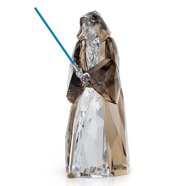 Swarovski x Star Wars Obi-Wan Kenobi Figurine