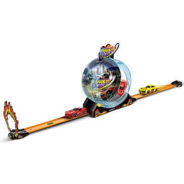 Power Racing Power Track Spinforce 360