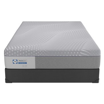 Sealy Lacey Hybrid Firm Mattress