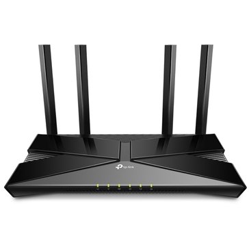 TP-Link AX1500 Dual-Band Wi-Fi 6 Router