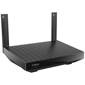 Linksys Hydra Pro 6 AX5400 Dual-Band Mesh Wi-Fi Router
