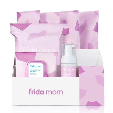 Fridababy Mom Postpartum Recovery Essentials Kit