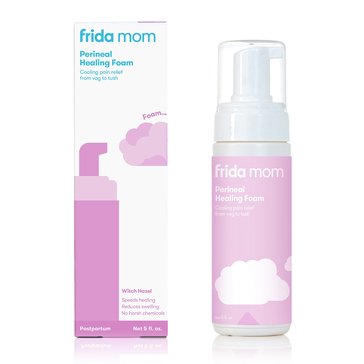 Fridababy Mom Perineal Healing Cooling Foam