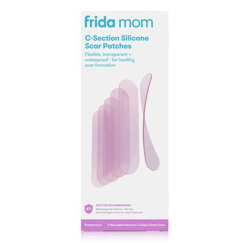 Fridababy Mom C Section Scar Patches