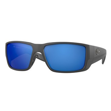 Costa del Mar Costa Men's Blackfin Pro Polarized Mirror Sunglasses