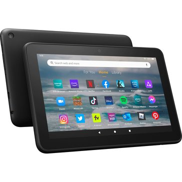 Amazon Fire 7 Tablet, 7