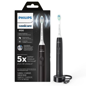 Sonicare Protective Clean 4100 Power Toothbrush