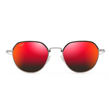 Maui Jim Unisex Island Eyes Polarized Sunglasses